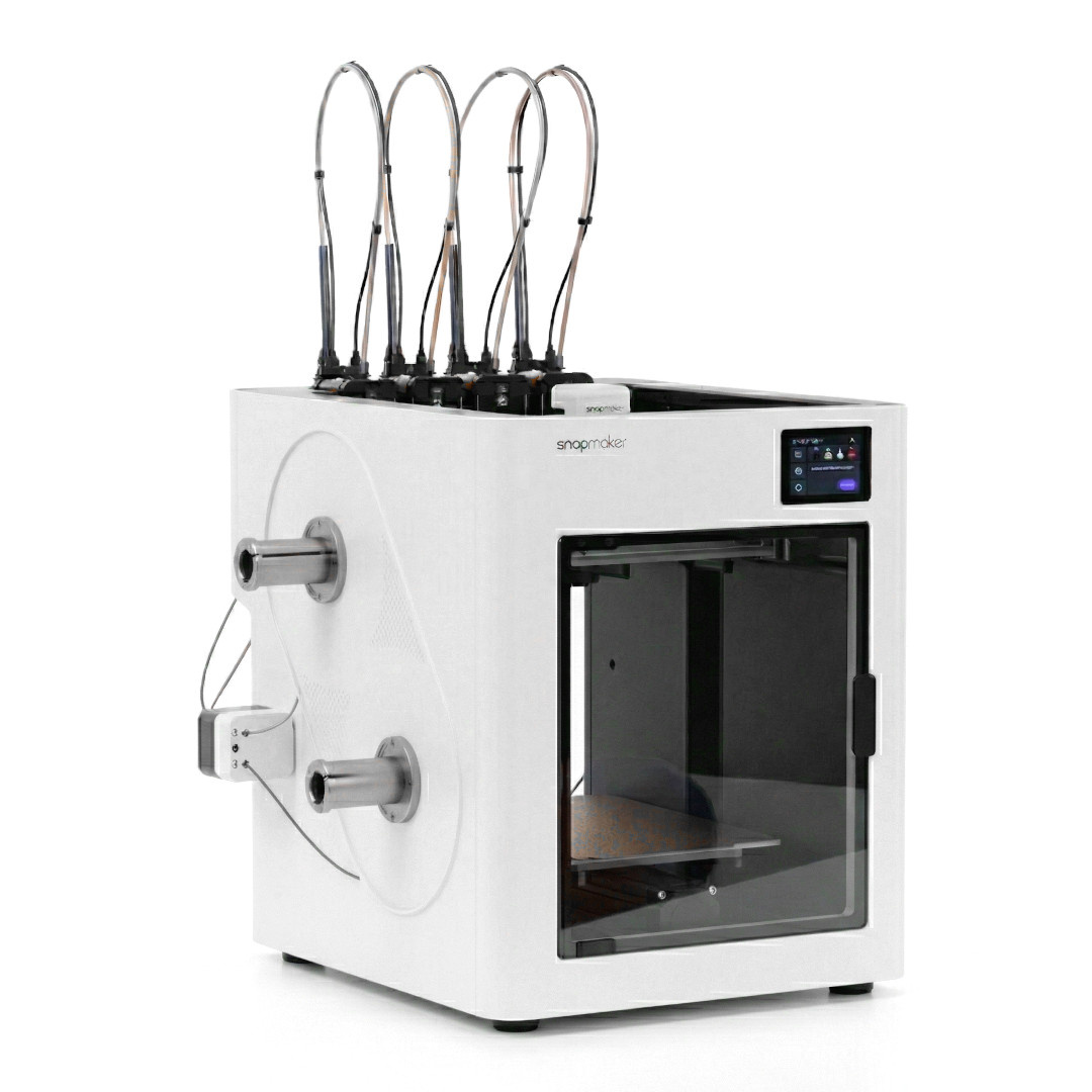 Snapmaker U1 - Drukarka 3D